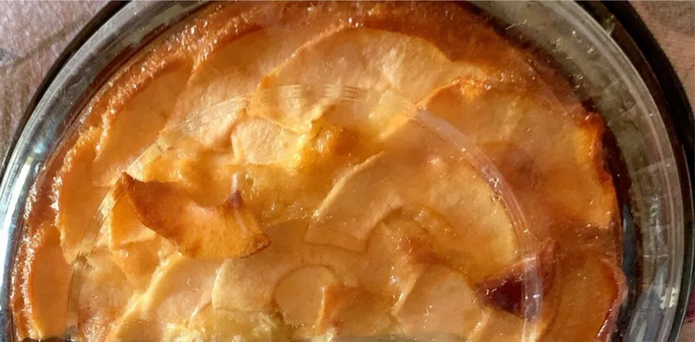 Torta di mele