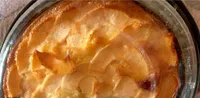 Torta di mele