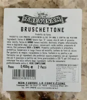 Bruschettone