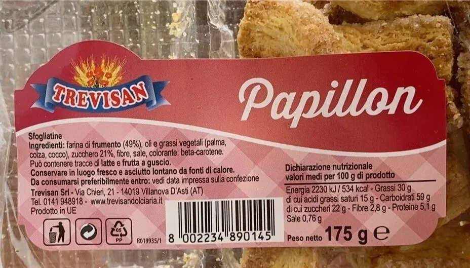 Papillon