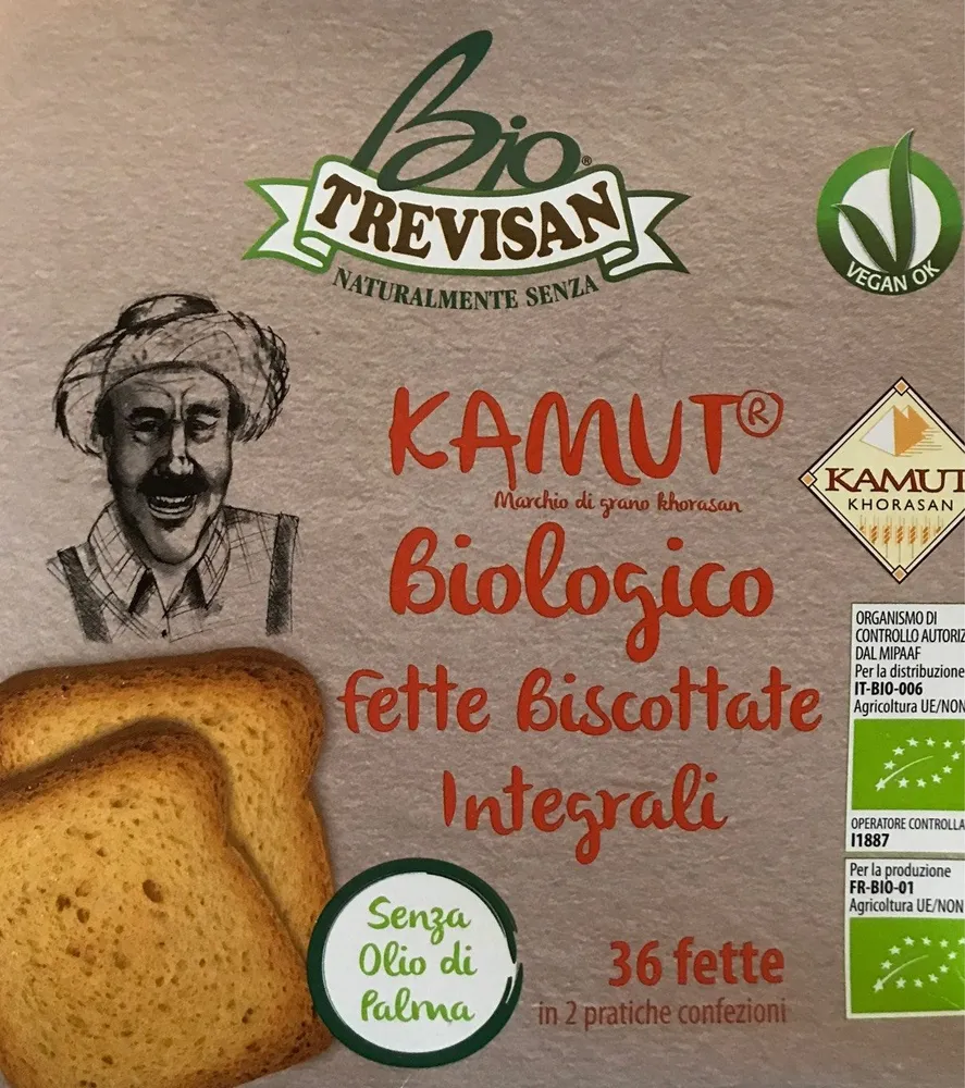 Kamut