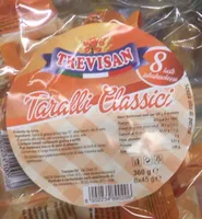 Taralli classici