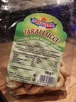 Tarallucci