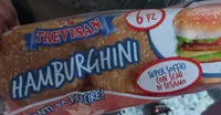 Hamburghini trevisan