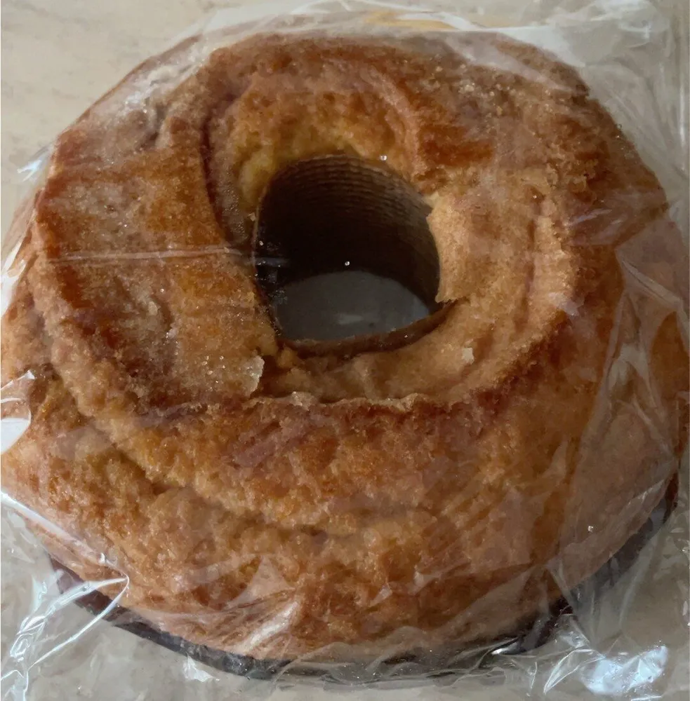 Ciambellone
