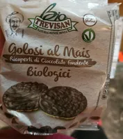 Golosi al mais