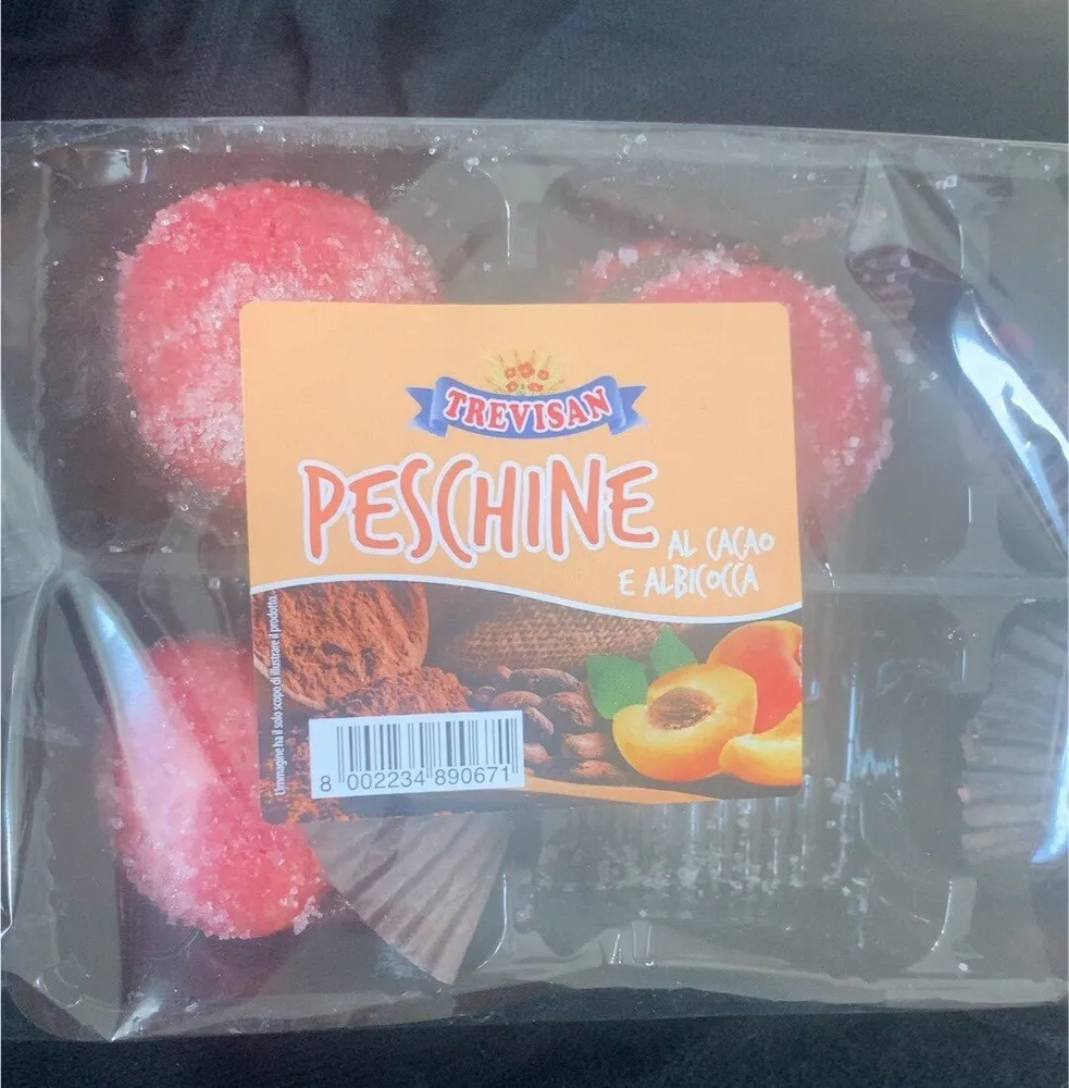 Peschine