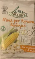 Mais per popcorn