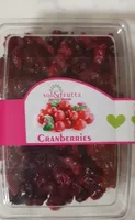 Cranberries