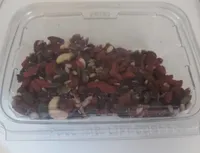Mix frutta e semi