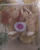 Vassoio Frutta Disidratata