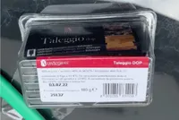 Taleggio DOP