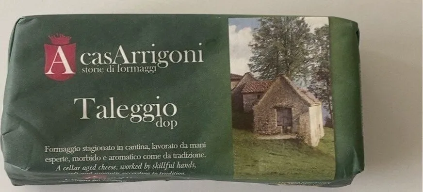 Taleggio dop