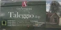 Taleggio DOP