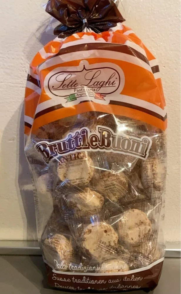Brutti e Buoni
