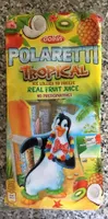Polaretti tropical