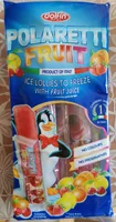 Polaretti Fruit