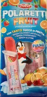 Polaretti fruit