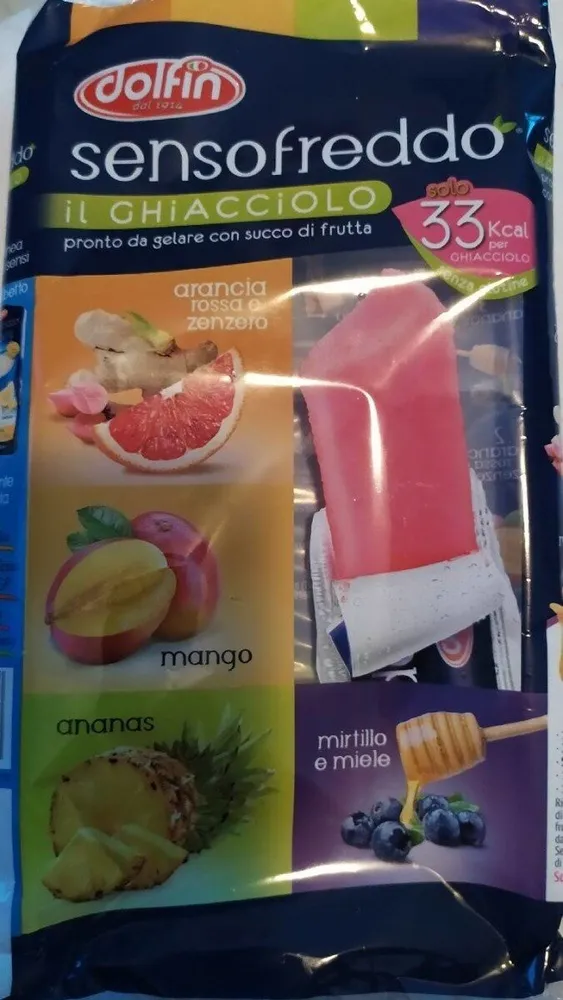 Sensofreddo