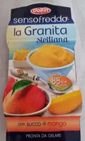 La Granita Siciliana