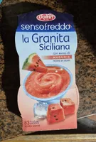 Granita Anguria