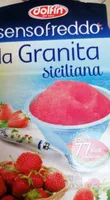 La Granita Siciliana