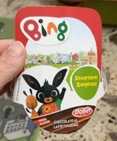 Uovo di pasqua
