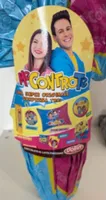 Me contro te