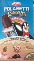 Polaretti Cream