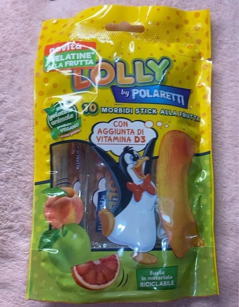 Lolly by Polaretti