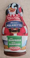 Mister Polaretto