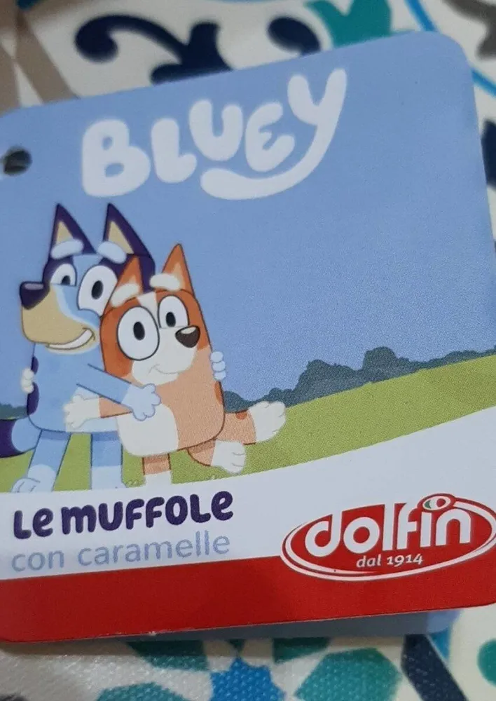 Dolfin