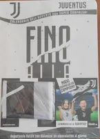 Calendario dell'avvento Juventus