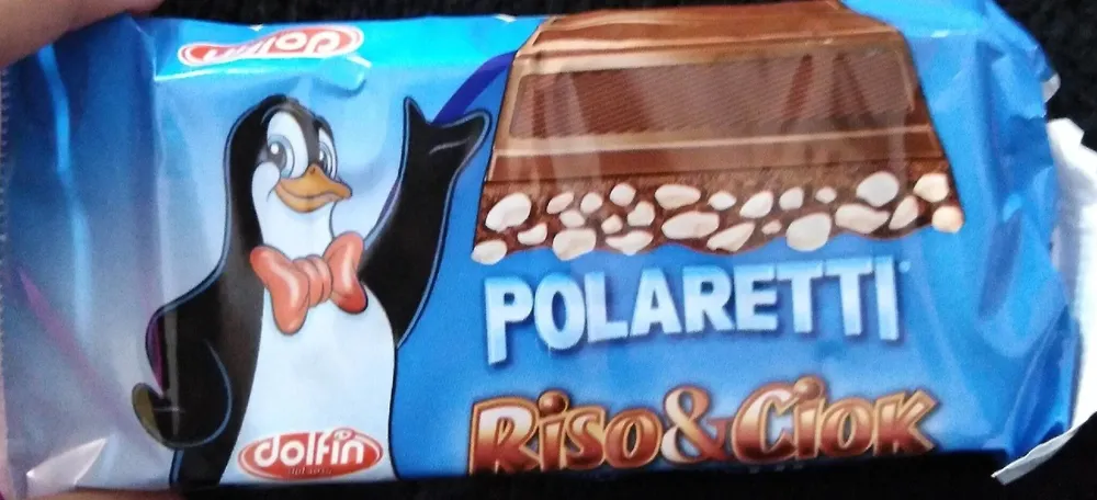 Polaretti