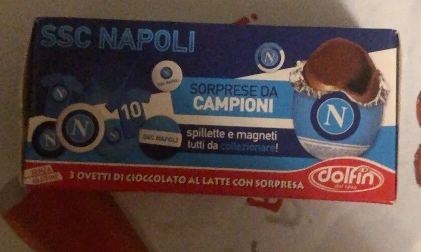 Ovetto