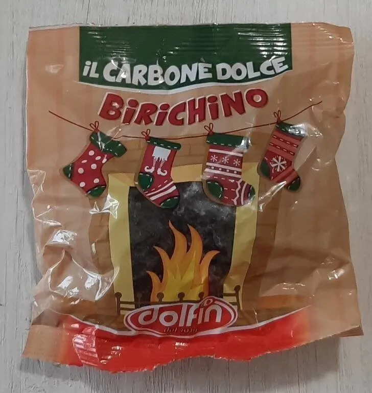 Carbone dolce