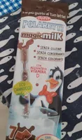 Cannucce pareti magicmilk