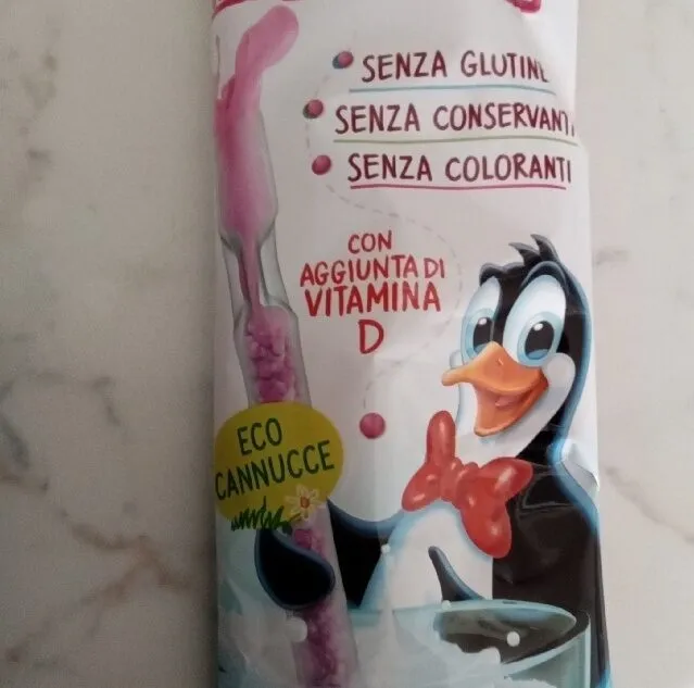 magicmilK Fragola