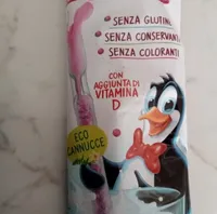 magicmilK Fragola