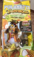 Polaretti Tropicale