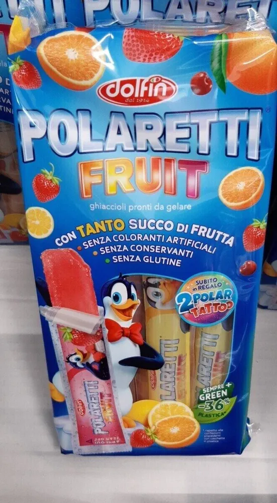 Polaretti