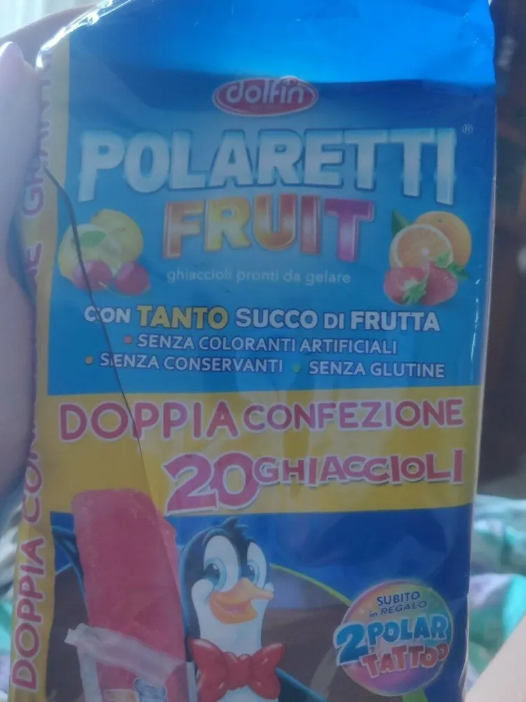Polaretti