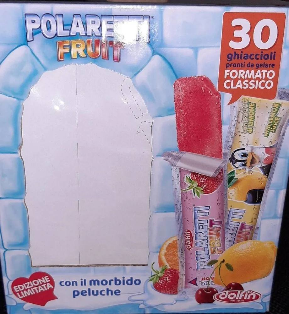 Polaretti
