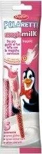 Cannuccia Magic Milk Fragola