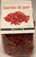 Bacche di goji