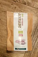 Zenzero disidratato bio