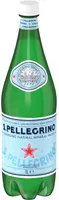 San Pellegrino 1l flaske