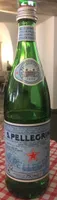Woda San Pellegrino