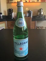 S. Pellegrino Mineralwasser