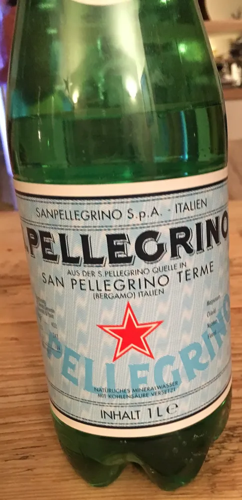 S. Pellegrino